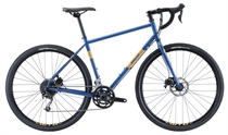 Breezer Radar Expert 2020 Blue